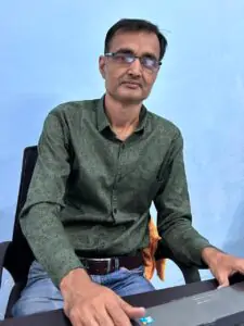 Rajendra Singh