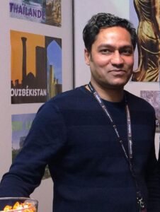 Kedra Verma: las mejores vacaciones en la playa en la India