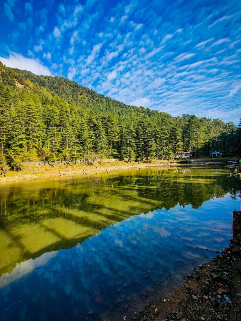 Complete Himachal Tour