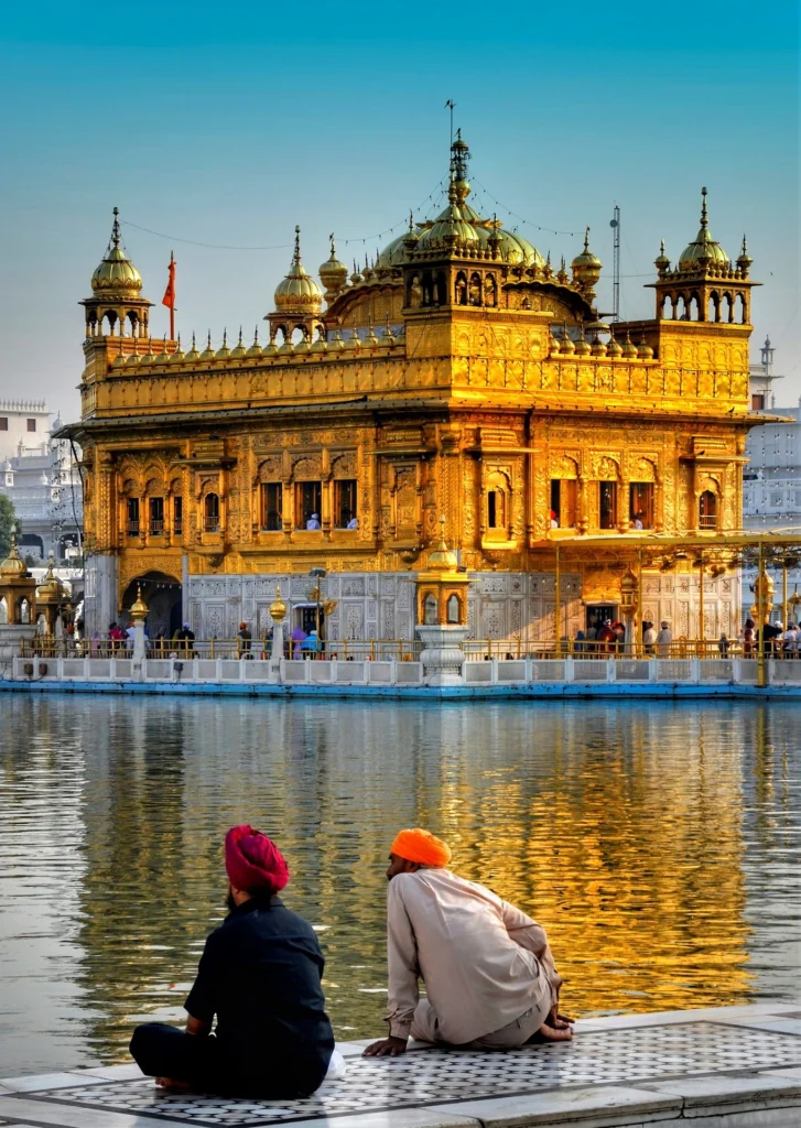 Golden Temple and Himachal Tour Package