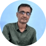 Jefe de la oficina de Rajendra Singh