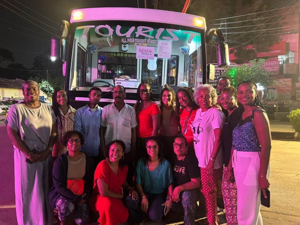 Receptivo de grupos e incentivos en la India: tu DMC local para agencias y turoperadores