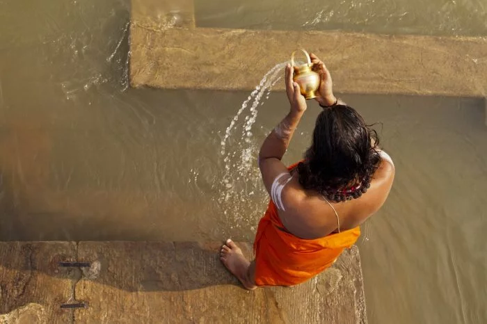 Viaje a medida por el valle del Ganges