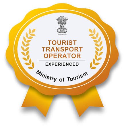 Turoperador experimentado — Ministerio de Turismo de la India